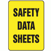 Safety Data Sheet Library